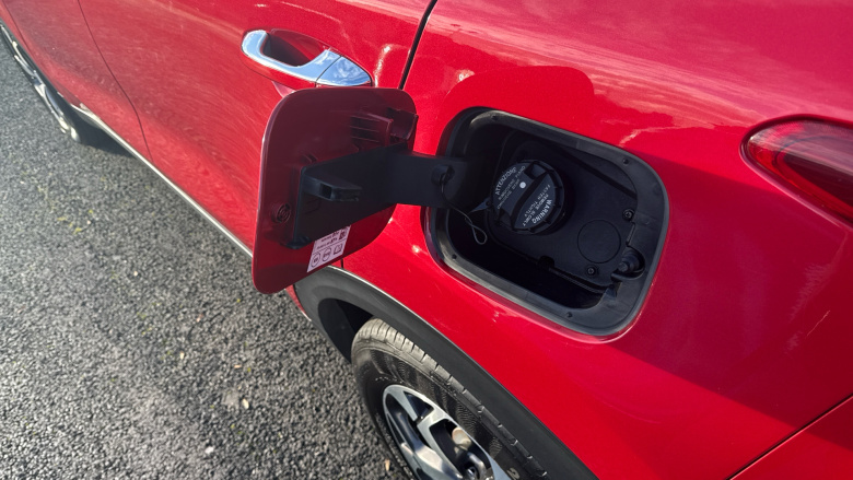 Kia Sportage 1.6 GDi ISG 2 5dr Petrol Estate